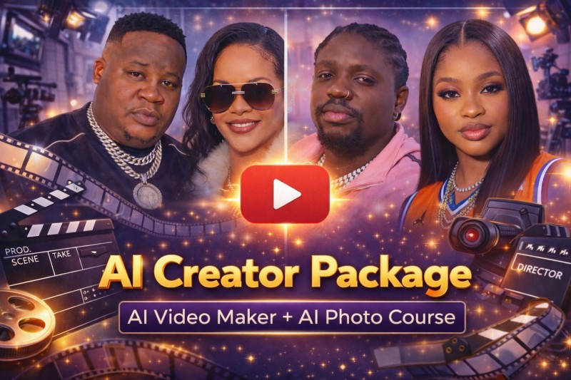 AI Video Maker