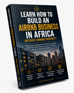 Learn How to Build an Airbnb Business in Africa