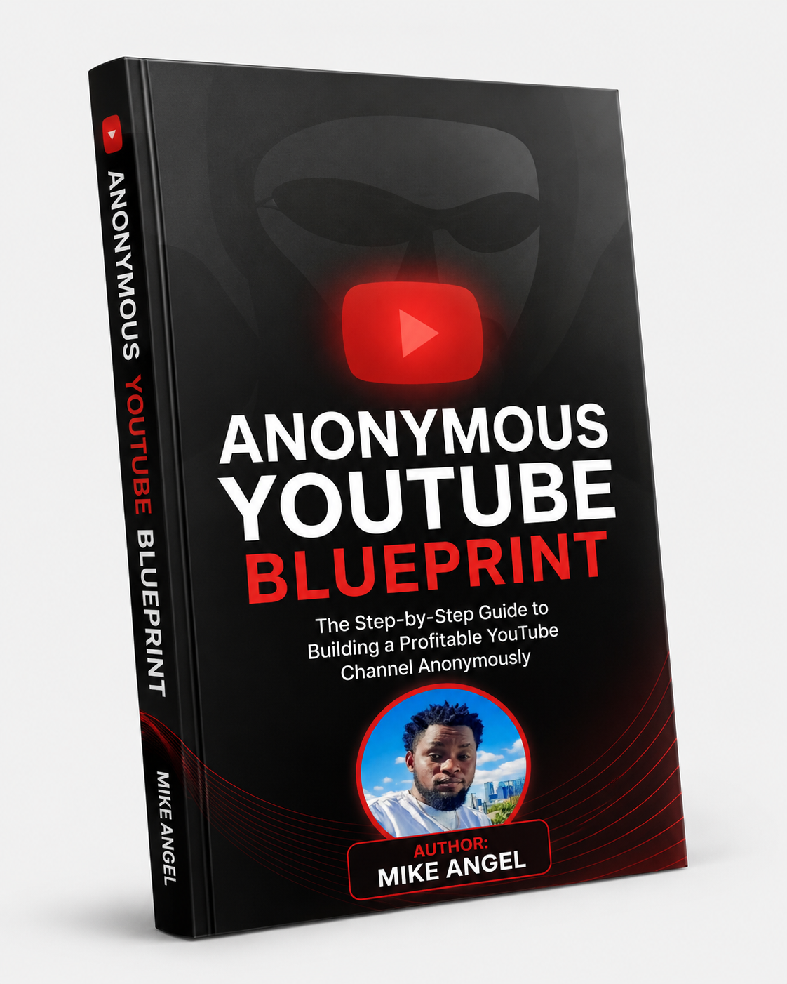 Anonymous YouTube Blueprint